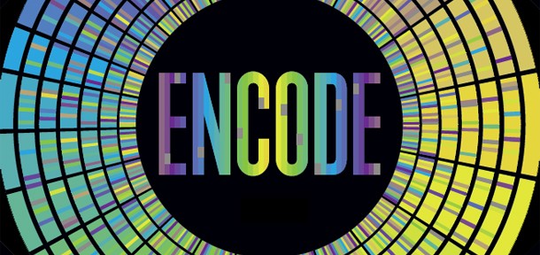ENCODE project logo